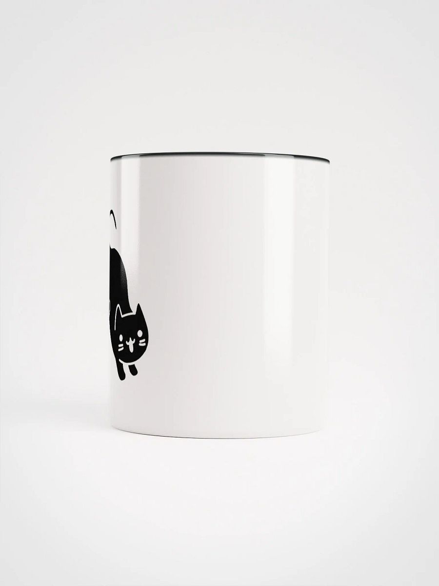 Cat Crew Mug product image (5)