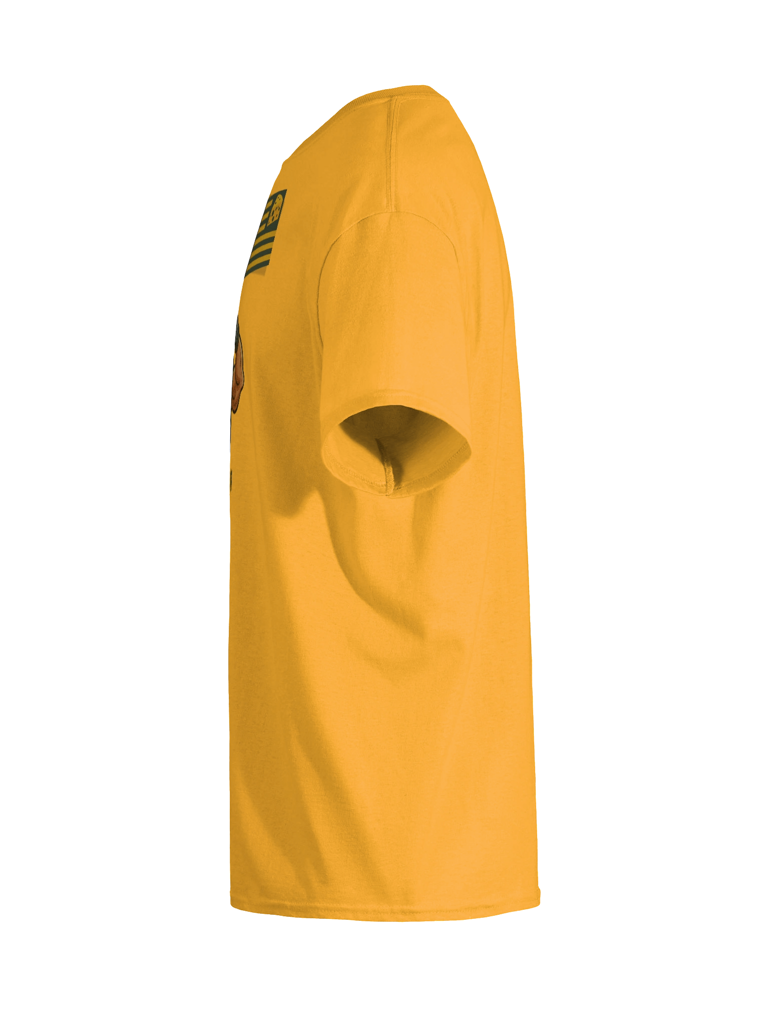 Salute Football Tee product image (23)