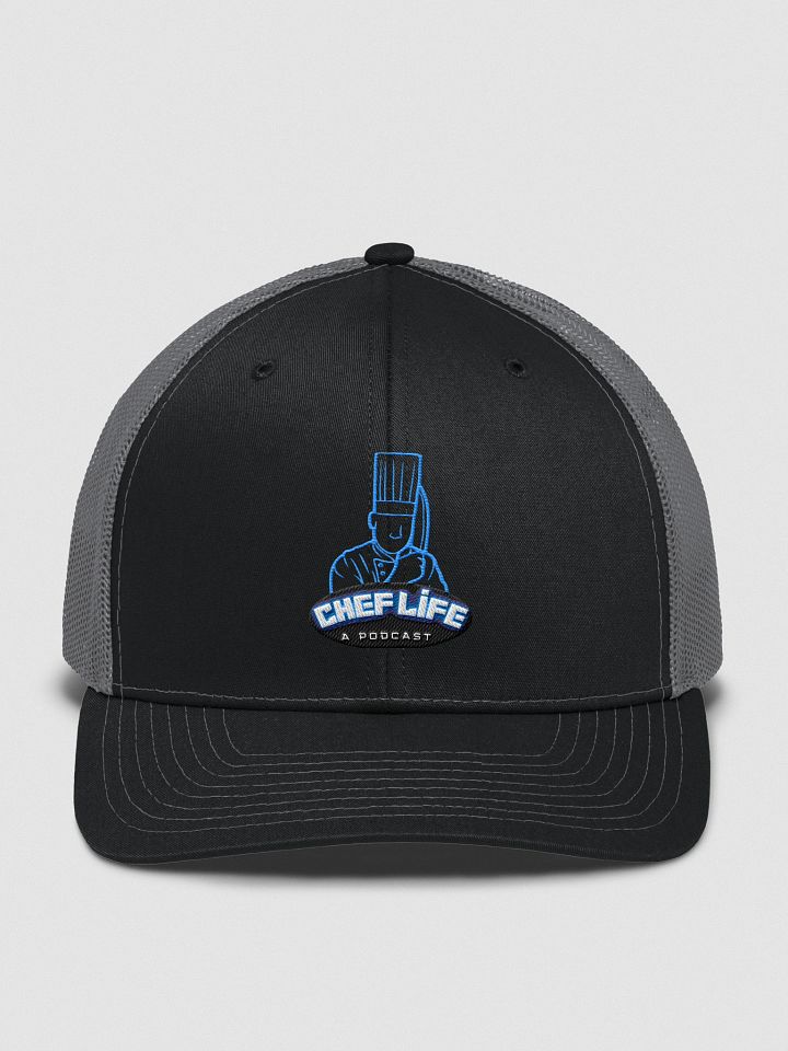 Chef Life Hat product image (1)