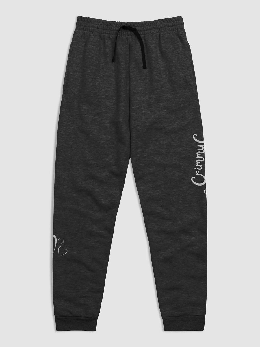 Heartbeat Savers Joggers product image (5)