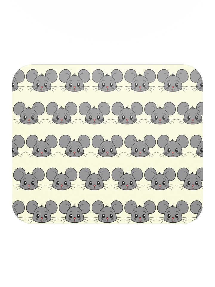 Mouse's mouse pad product image (2)