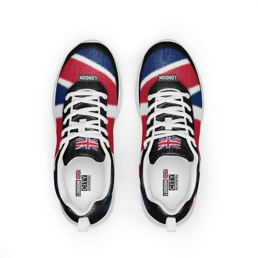 London - Kicks product image (4)