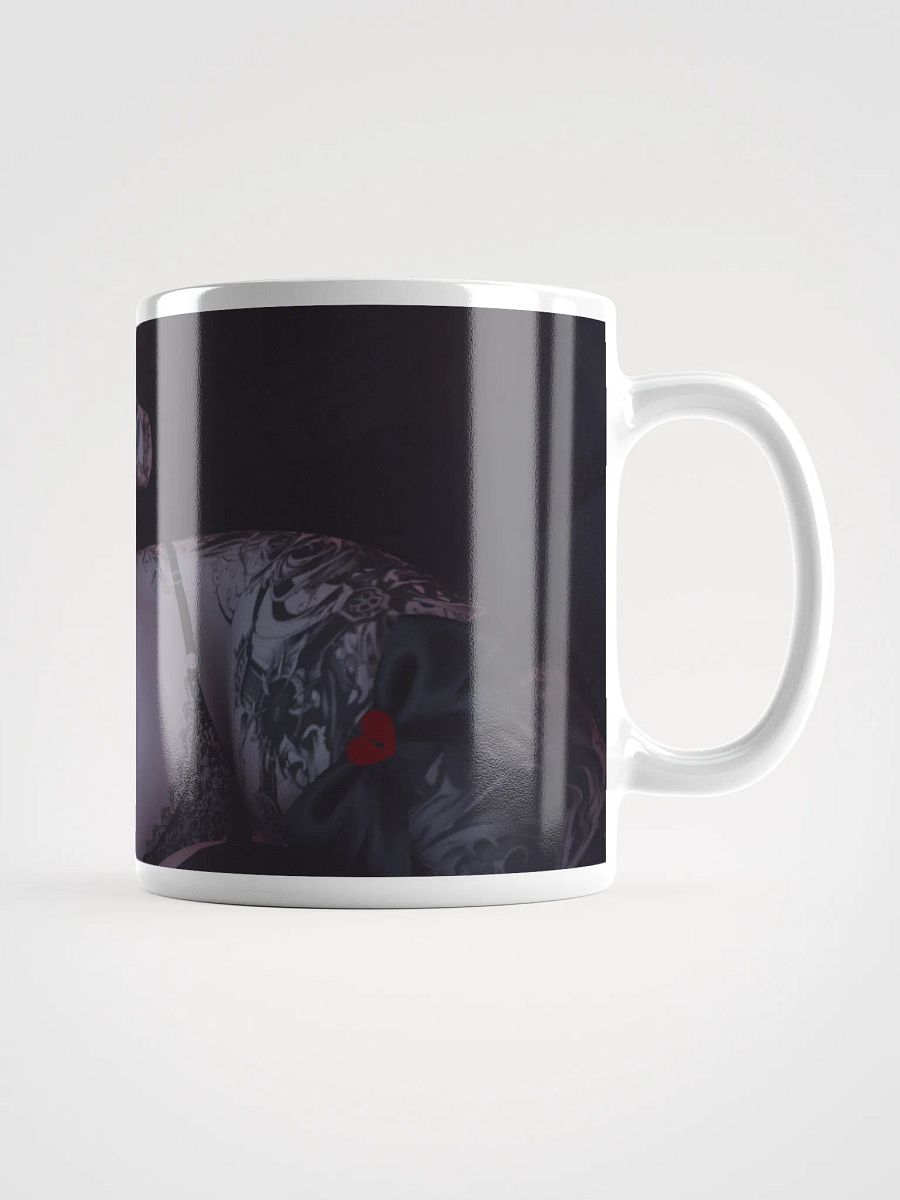 Only Milk Mug product image (3)