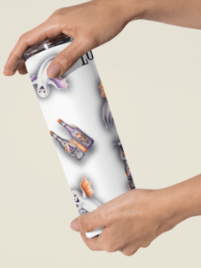 Lookin' For The Boos! product image (5)