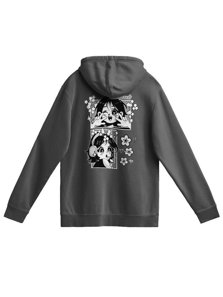 lidyuh chibi hoodie product image (1)