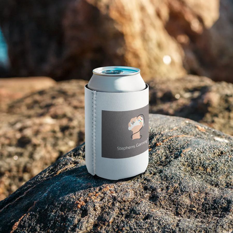 Gamer's Grip Can Cooler product image (9)