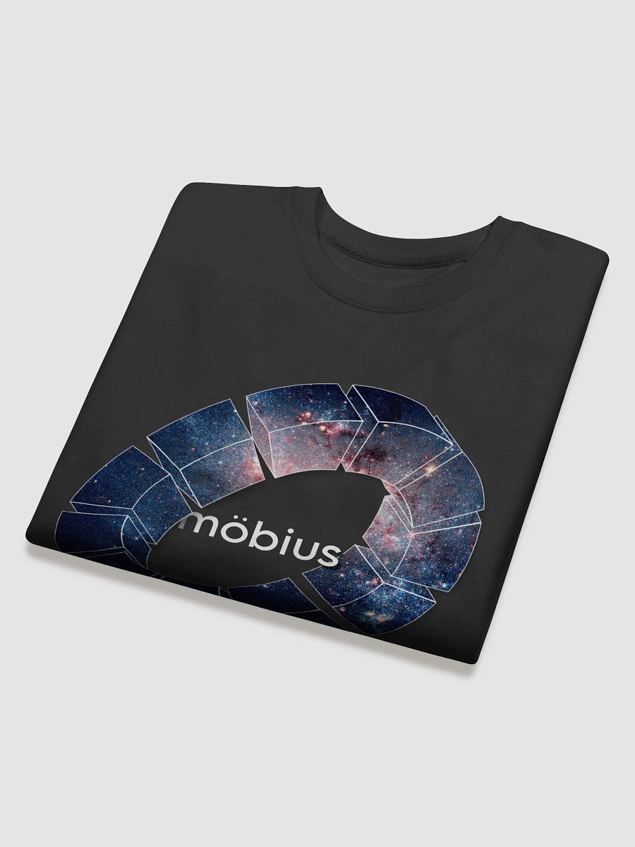 Möbius Strip Sweatshirt product image (4)