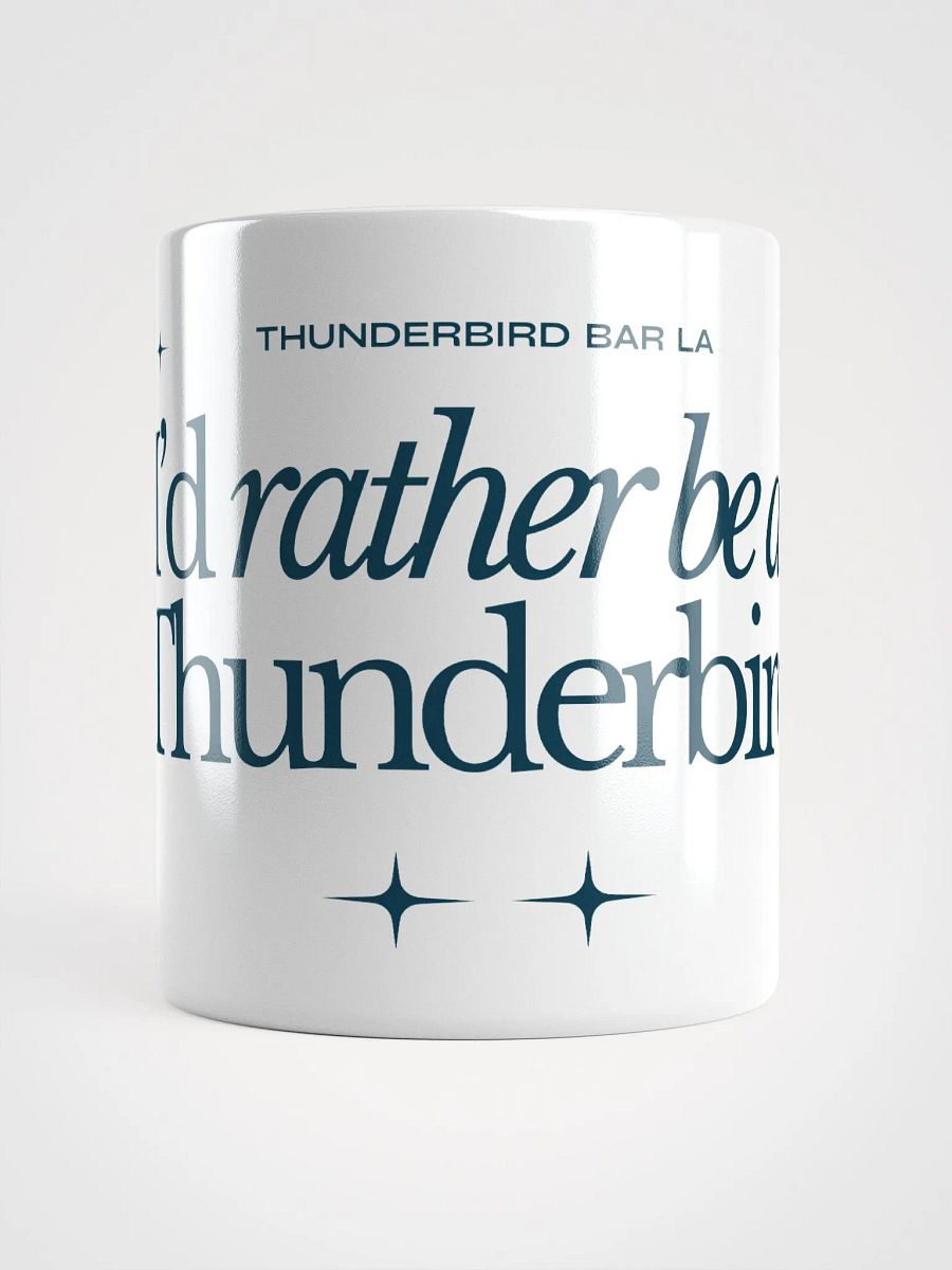 Rather Be At Mug product image (2)