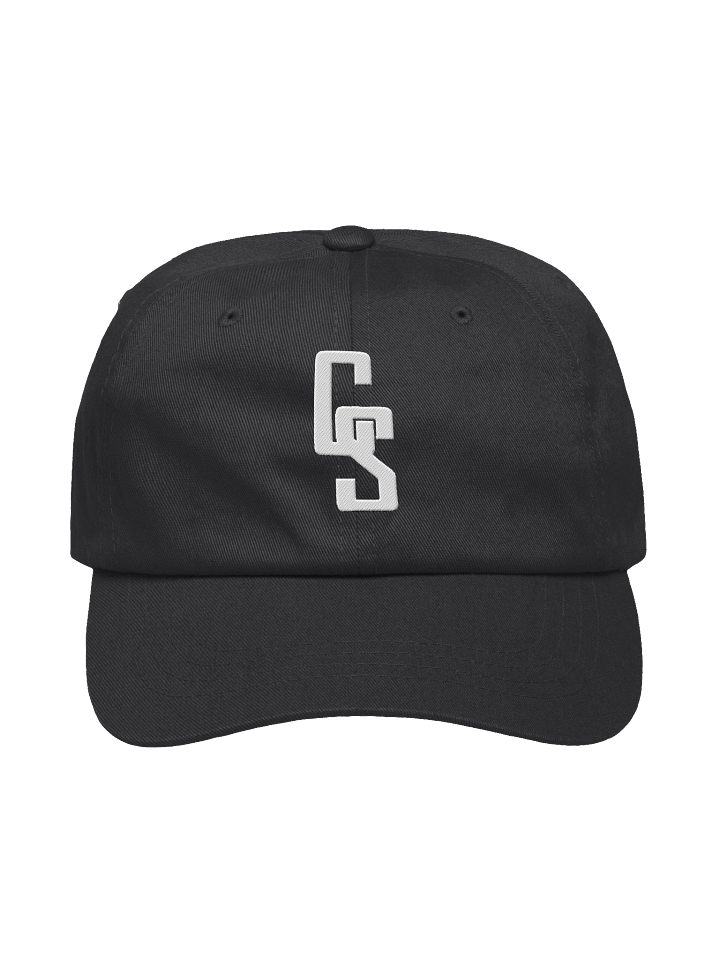 CS Dad Hat product image (1)