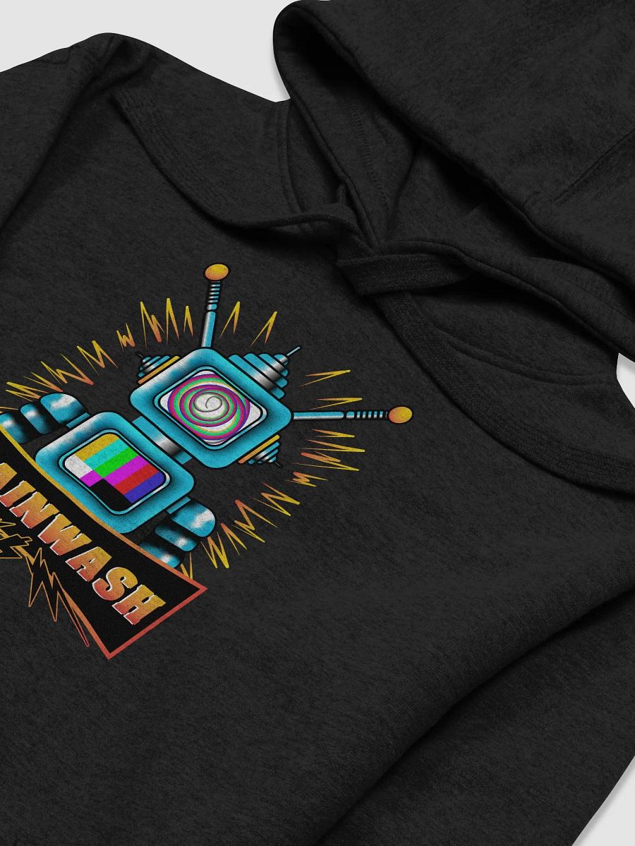 Electric Dreams Unisex Premium Hoodie product image (32)
