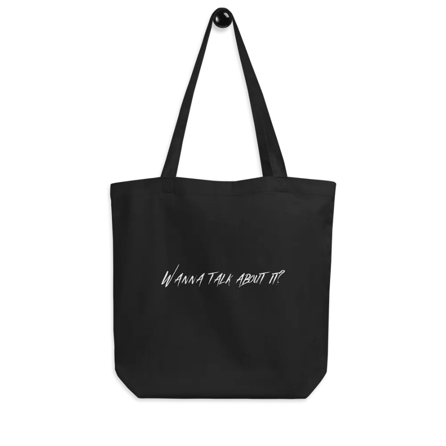 Elegant Paw Tote Bag product image (9)