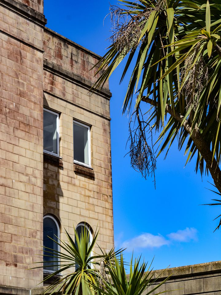 Dylan Thomas Centre product image (1)