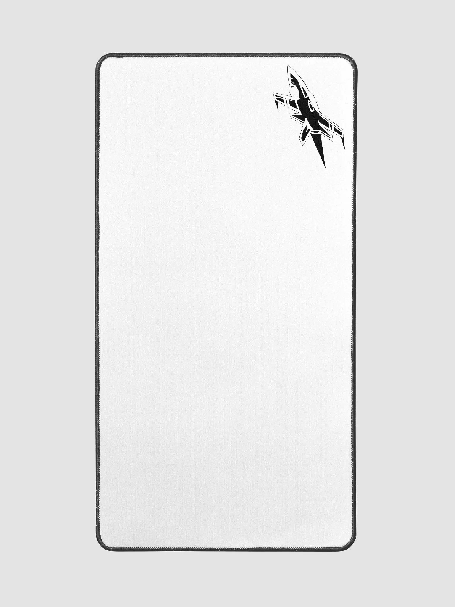 Jets Outline Desk Mat product image (2)