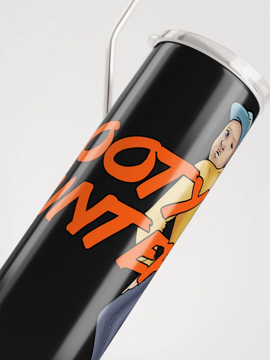 Booty Huntin Cooler product image (9)