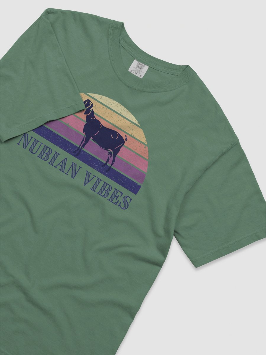 Nubian Vibes - 100% Cotton product image (1)