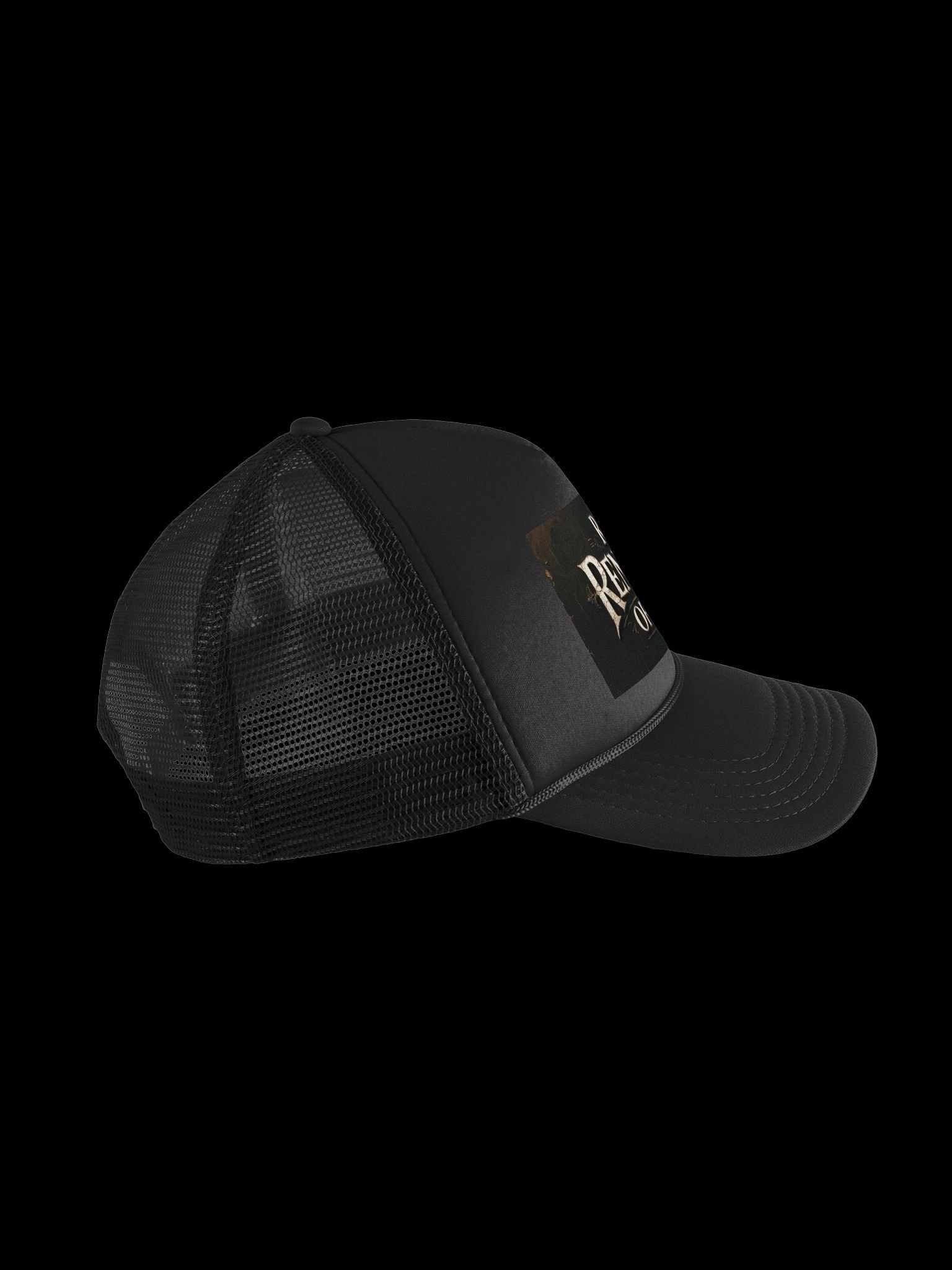 Rick Renstrom Official Hat product image (3)