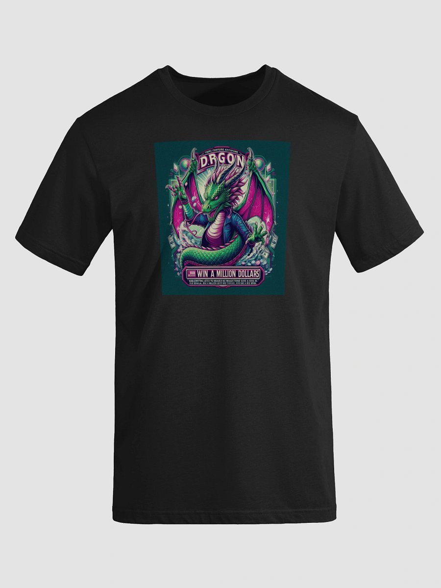 lucky casino shirt product image (8)