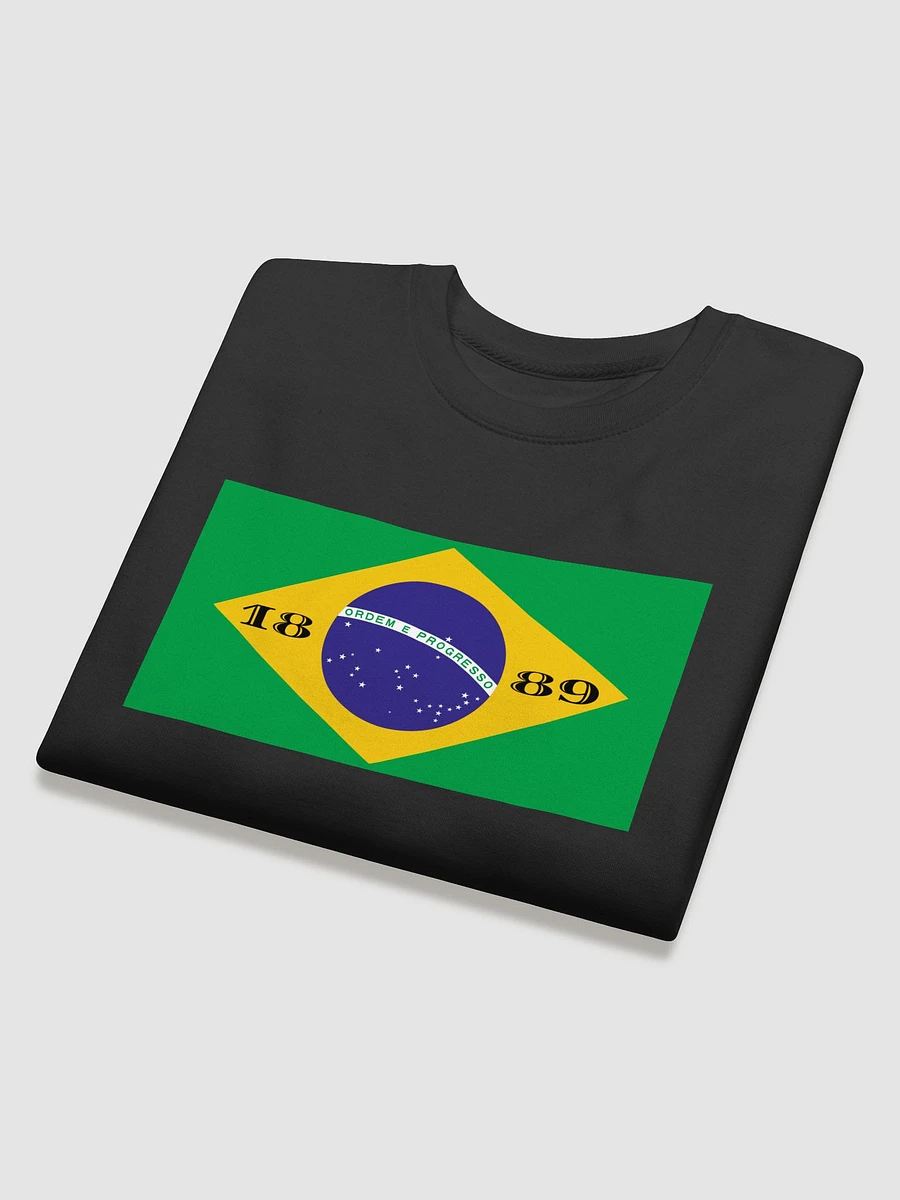 Brazilian Sweatshirt product image (4)