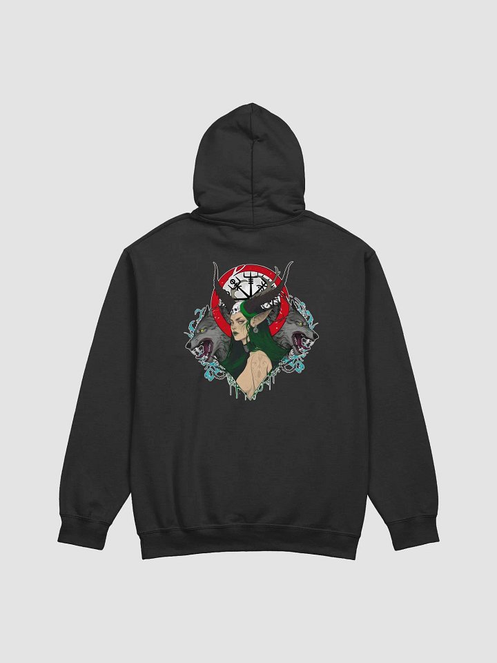 Hel Hoodie product image (2)