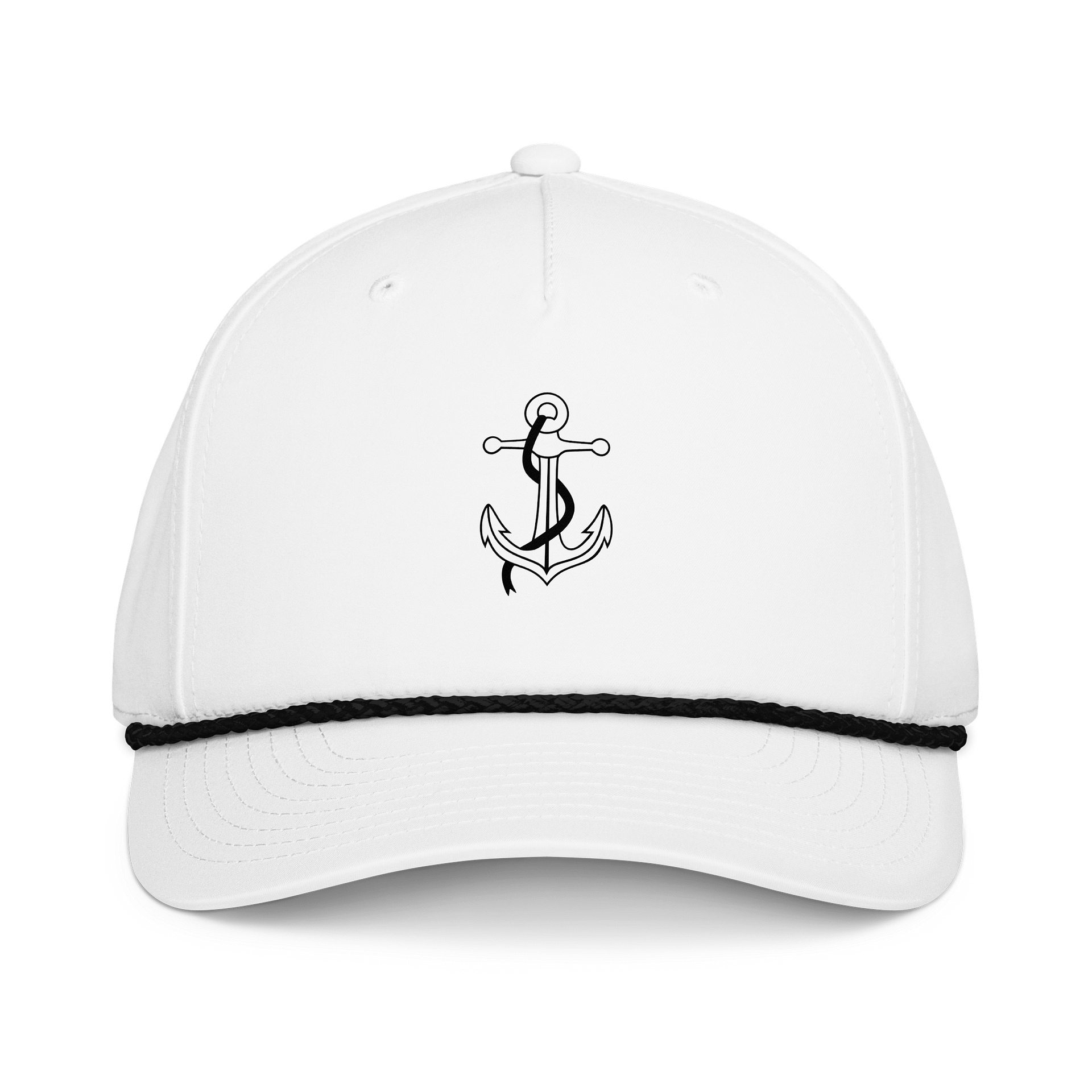 Anchor Classic Rope Cap product image (5)