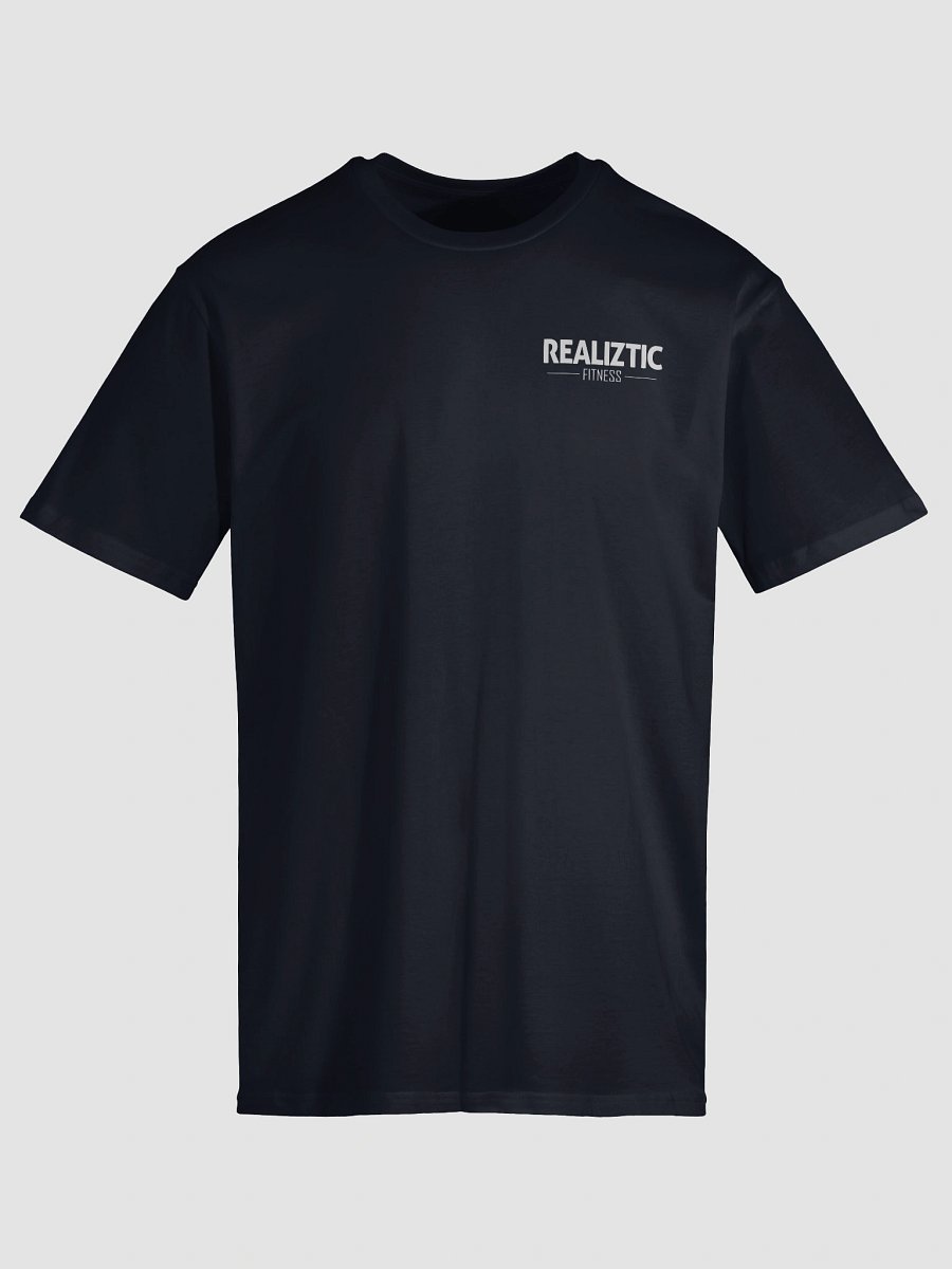 Premium Occam's Razor Navy Blue product image (3)