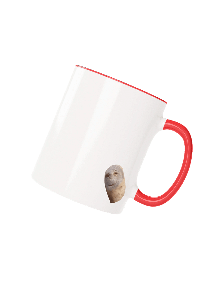 get Tae fuck - Splash of Colour Mug 11oz product image (4)