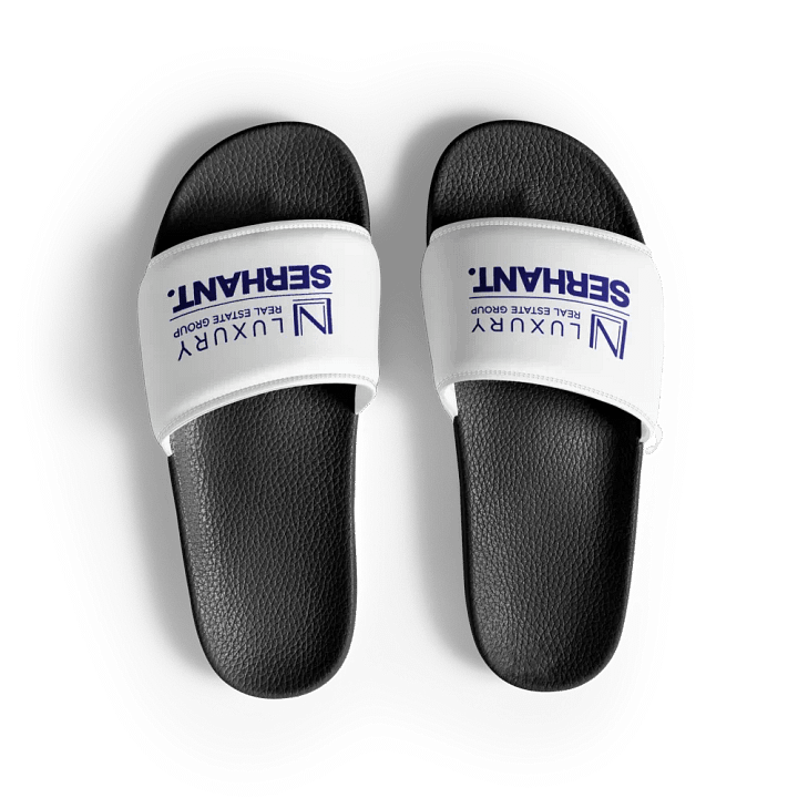 NJLRE X SERHANT SLIDES - WOMEN 2 product image (2)