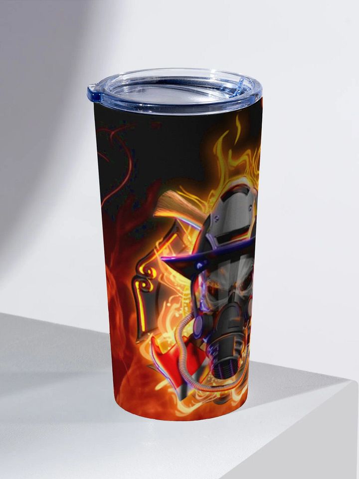King Banner Tumbler product image (2)