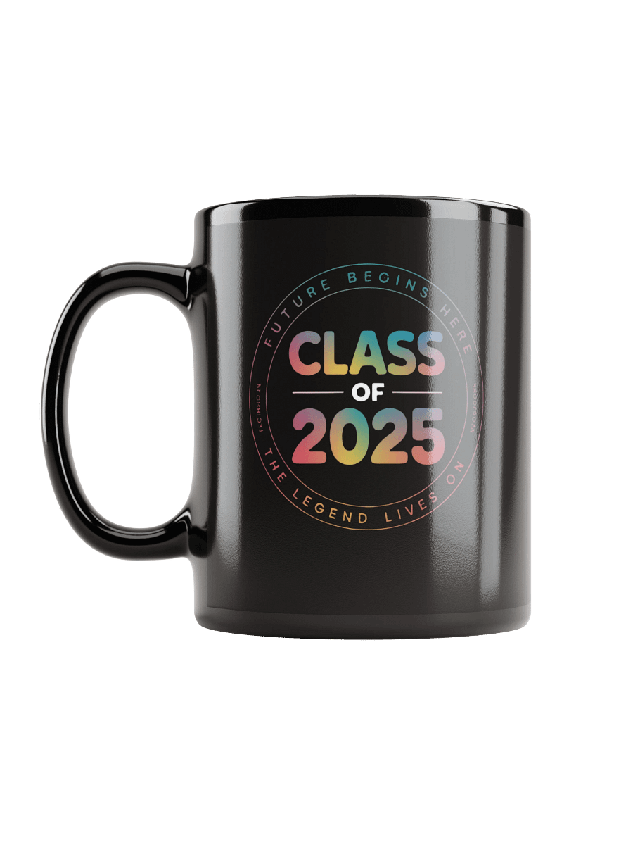 Class of 2025 - The Legend Lives On product image (12)