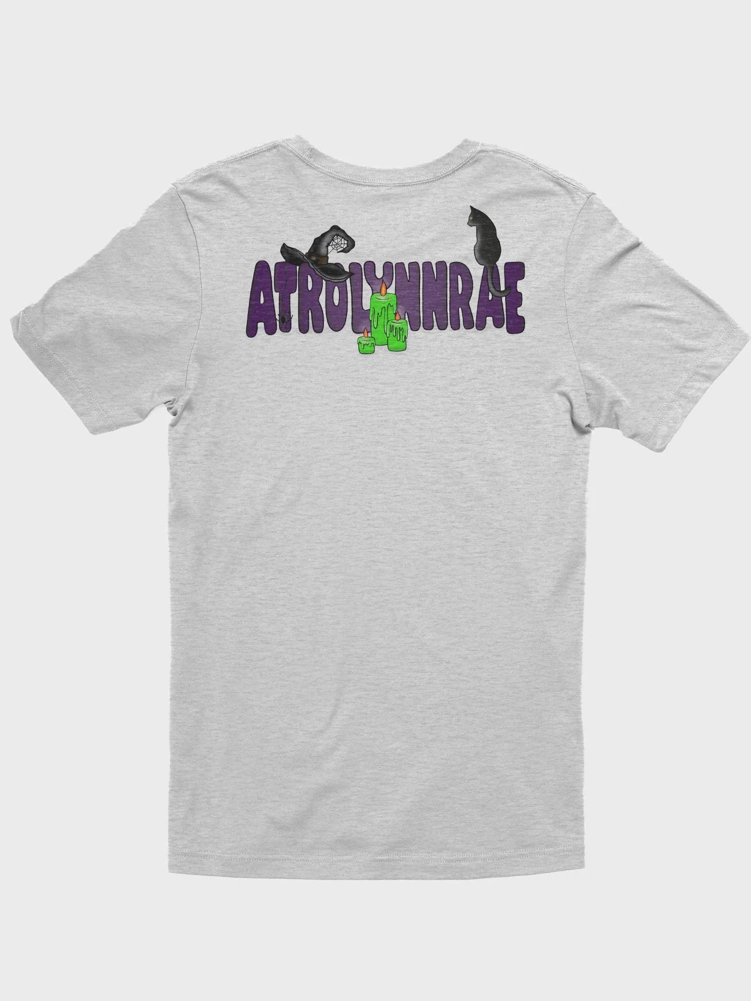 Trash Panda T-Shirt product image (11)