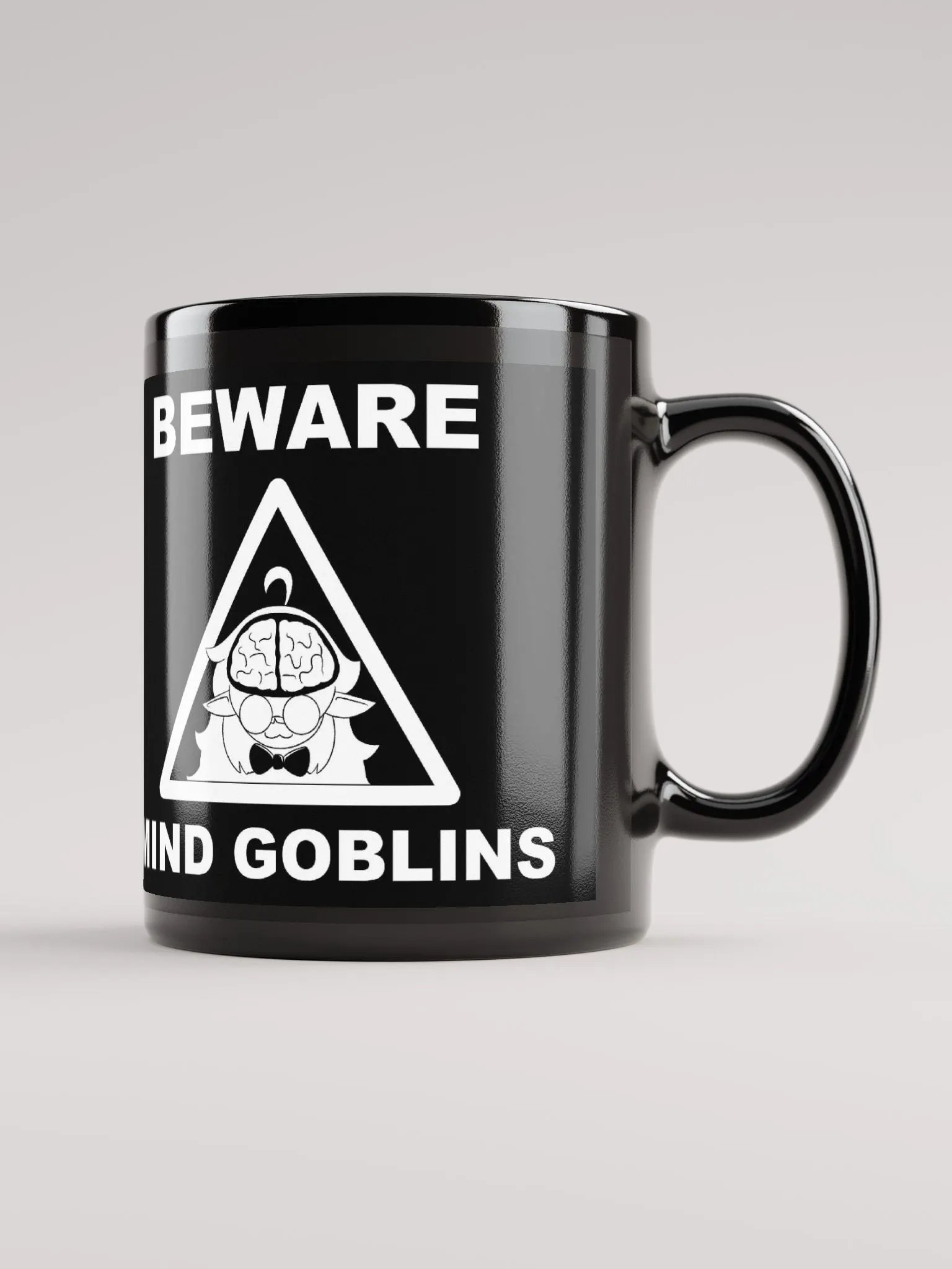 Mind Goblin Ration Mug product image (2)