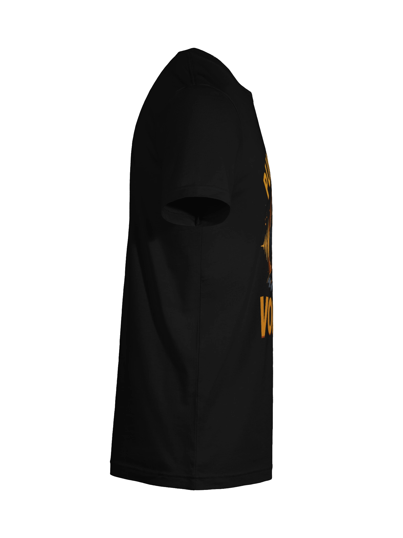 Jack-o'-Beats T-Shirt product image (12)