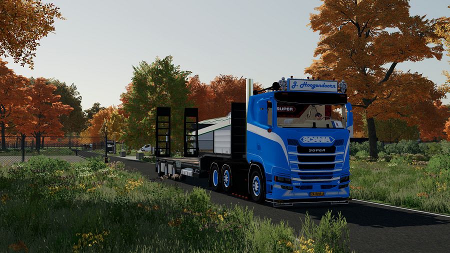 [FS22] J.Hoogendoorn Next Gen Midlift product image (4)