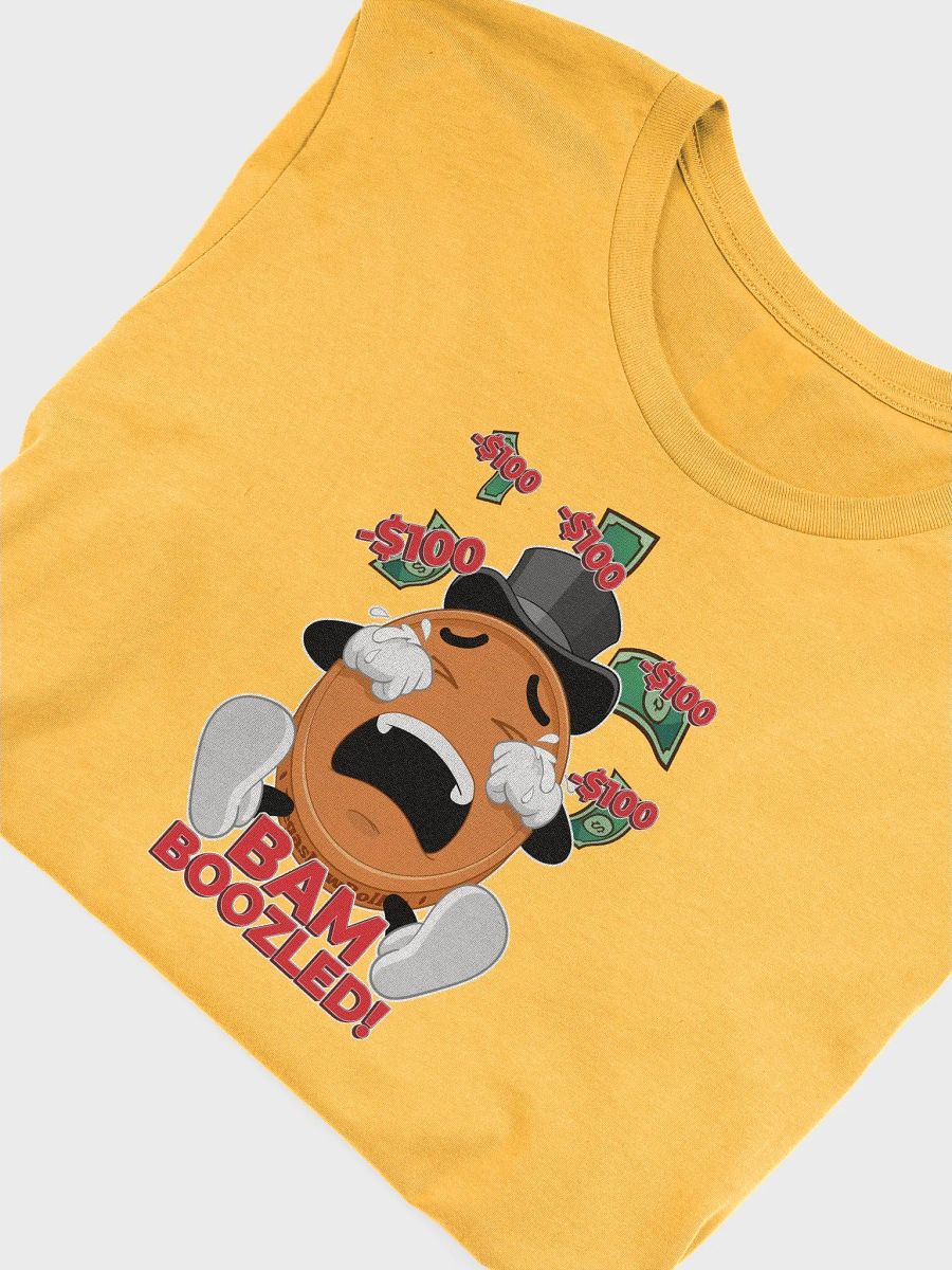 BAM BOOZLED V1 product image (5)