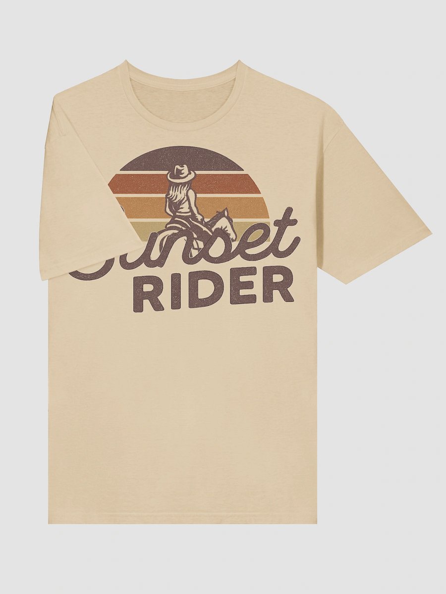 Sunset Rider product image (5)