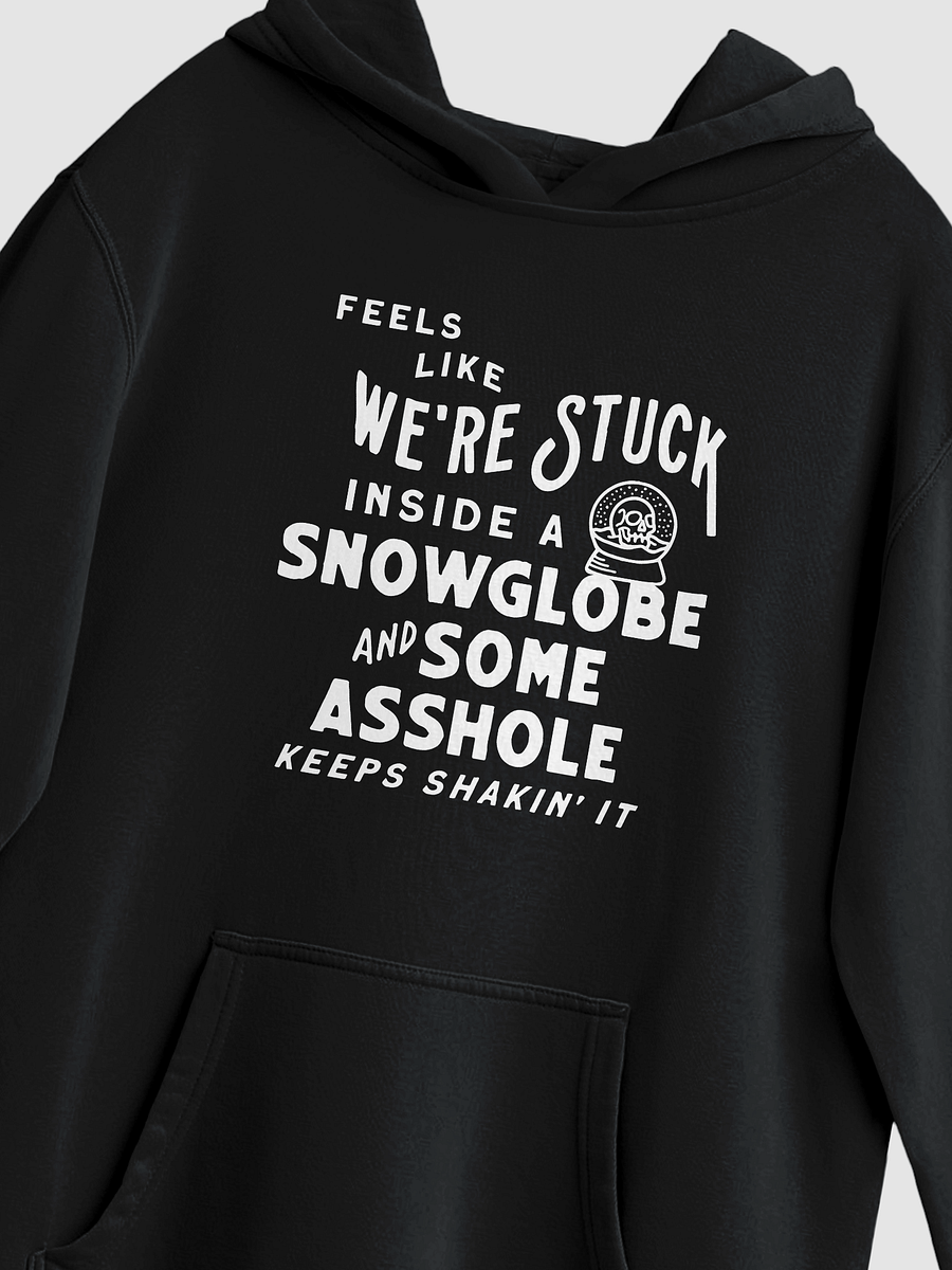 Snowglobe - Hoodie product image (2)