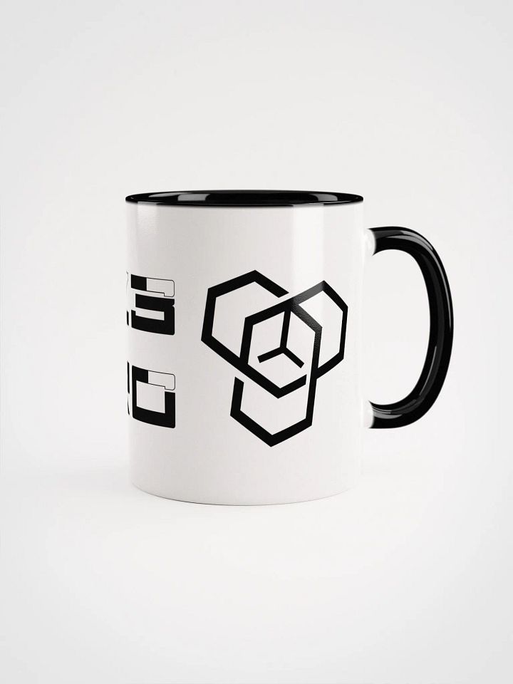 Series Z3R0 Mug product image (8)