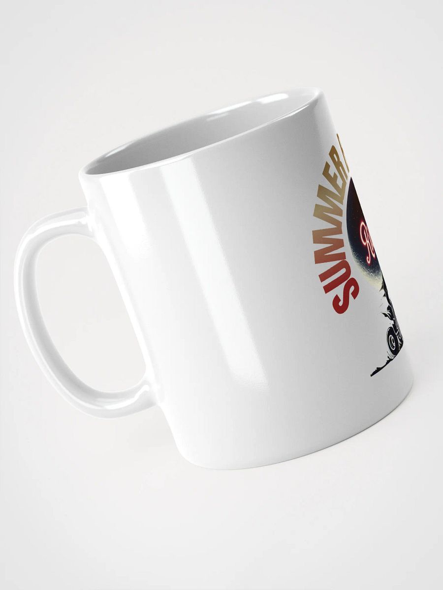 Summer Best Quad Ride Mug | Off-Road Adventure Coffee Cup | ATV Enthusiast Gift product image (7)