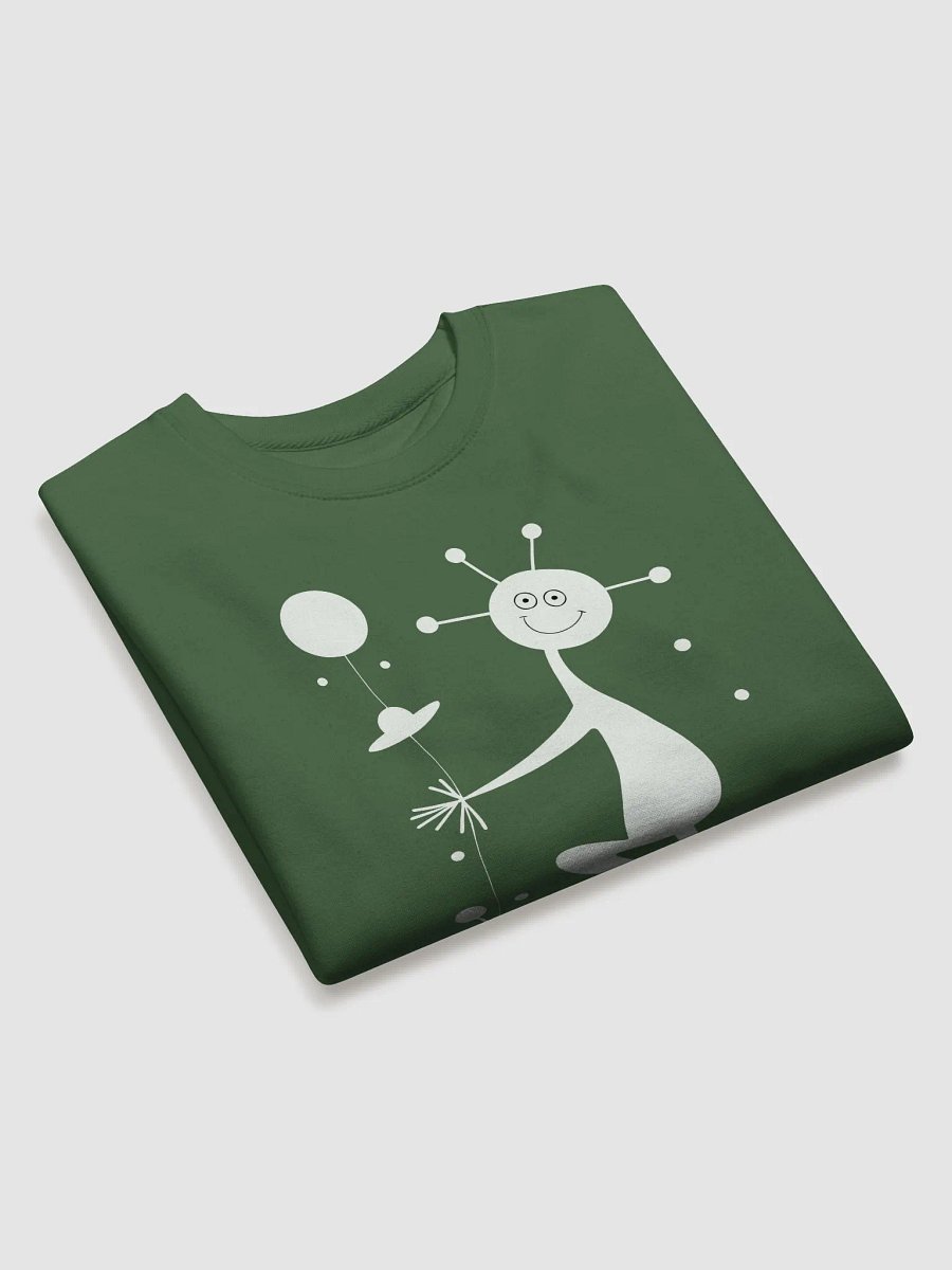 Cotton Heritage Premium Sweatshirt product image (2)