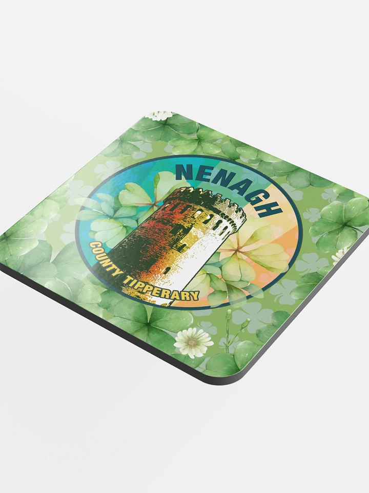 Nenagh: Coaster (Castle) product image (1)
