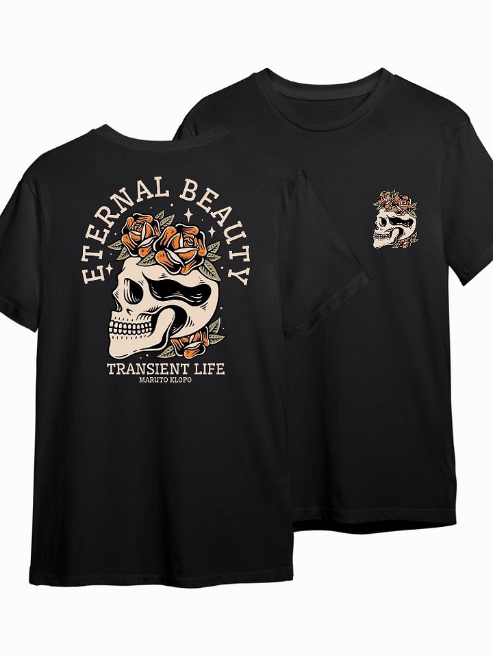 eternal beauty - transient life product image (2)