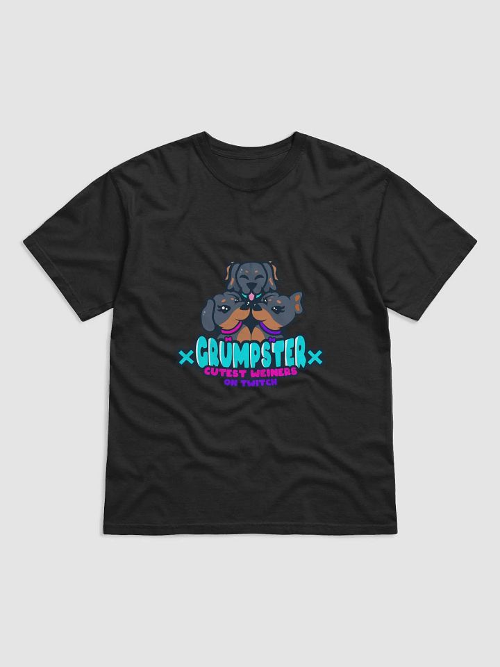 Cutest Wieners Logo product image (1)