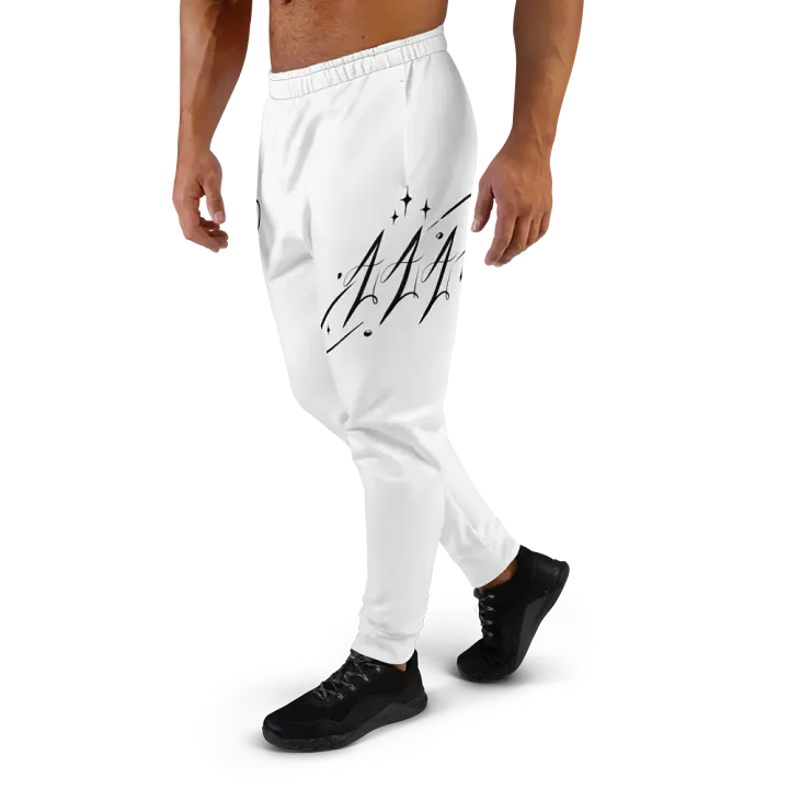 manifest 111 Joggers product image (1)