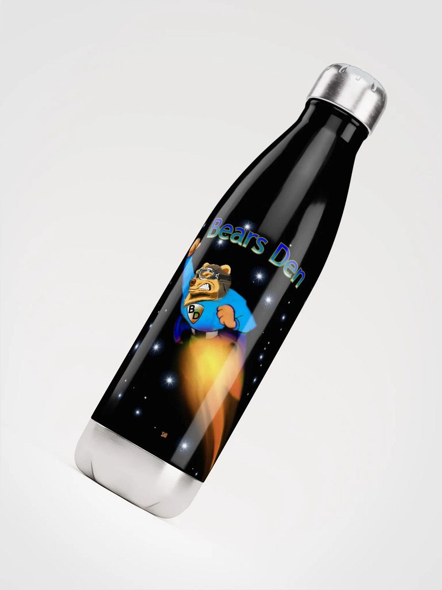 Bears Stainless Water/? Bottle product image (4)