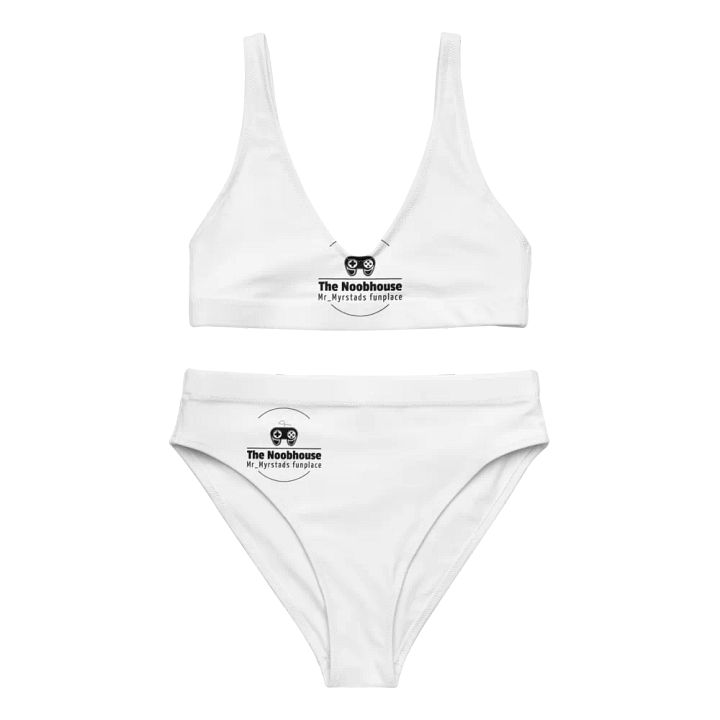 The Noobhouse Bikini high waist product image (2)