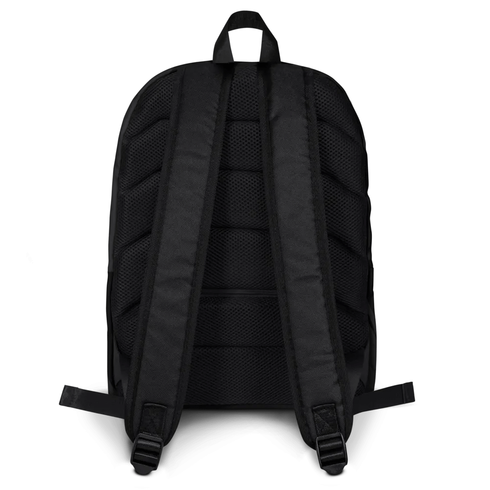 Backpack product image (2)