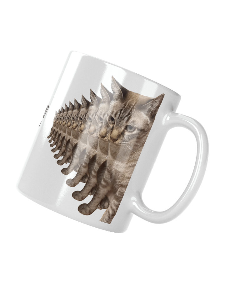 ZYPHON LOOPS MUG - THE DESTROYER product image (5)