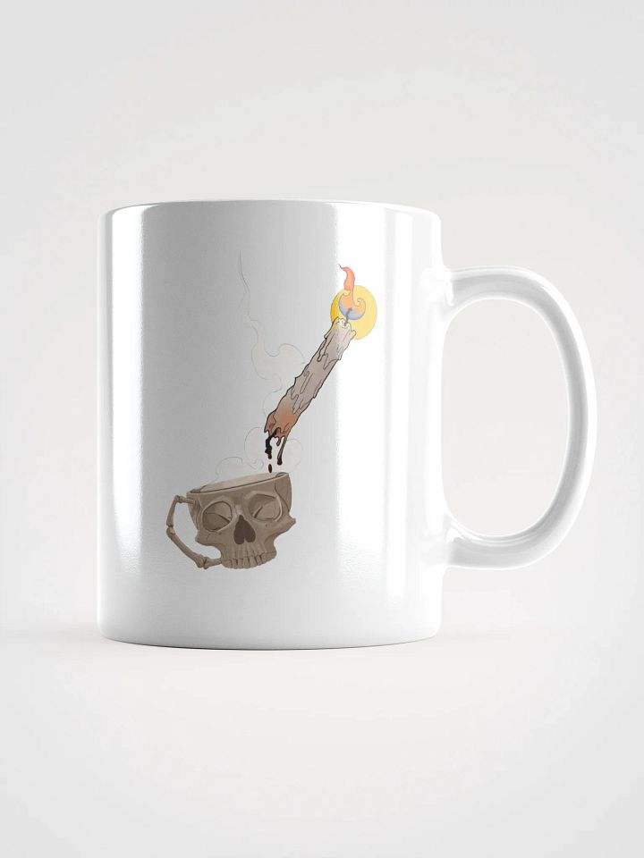 stop and smell the coffee product image (1)