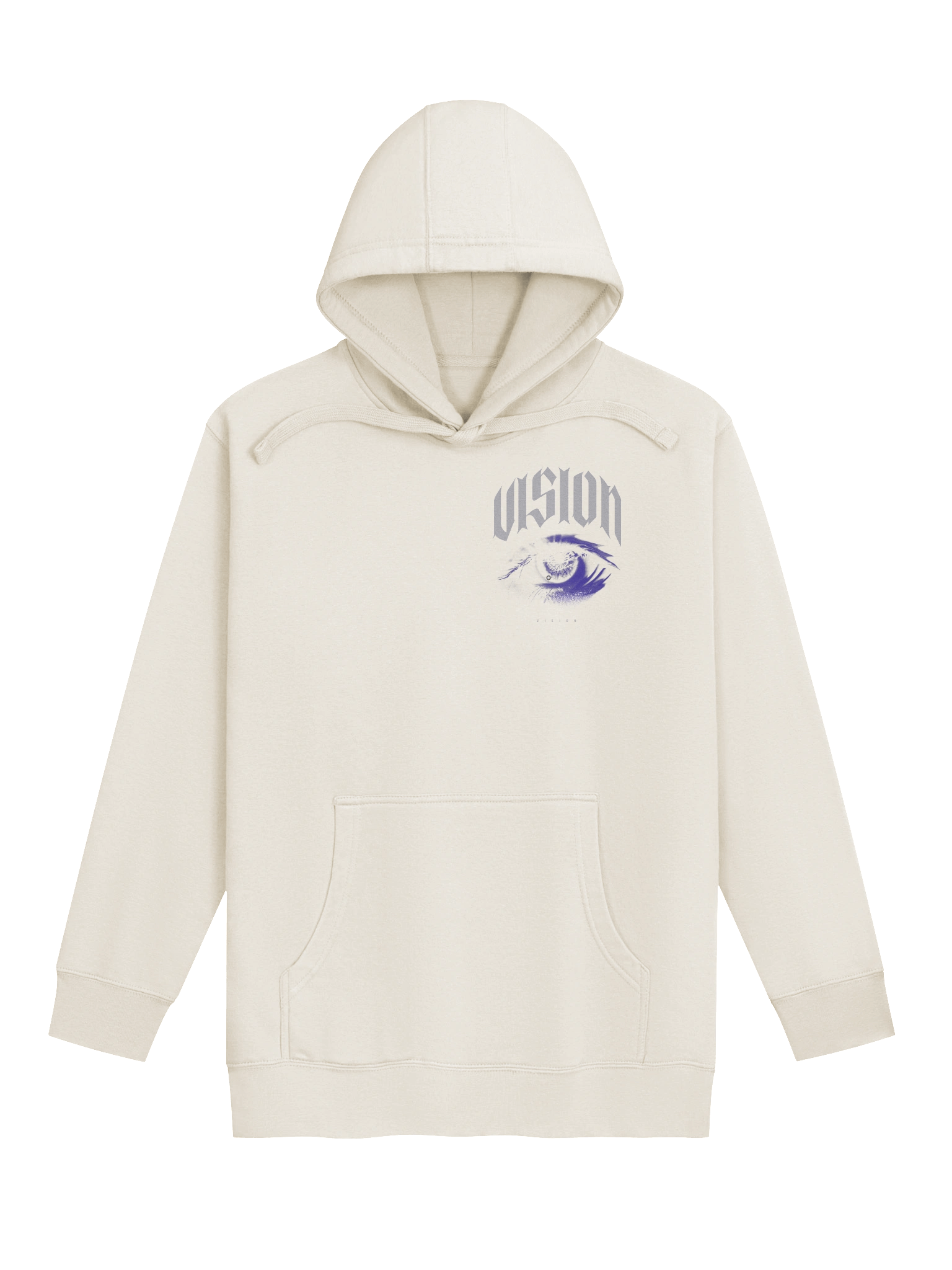 VISION Wave Hoodie product image (1)