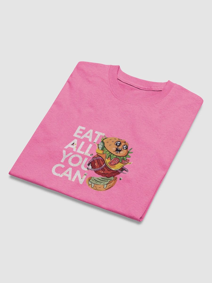 Eat All You Can Tee product image (3)